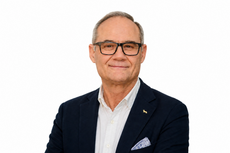 Maurizio Magnoni - Assessore, Politiche Sociali ed Abitative