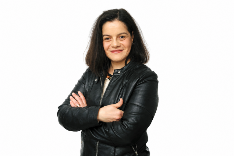 Monica Sorrentino Consigliera comunale di Insieme per Corsico