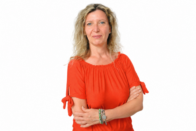 Sabrina Moretto Insieme per Corsico